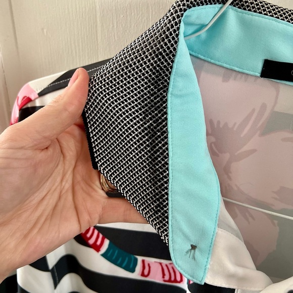 GREYSON TPC Scottsdale Floral Men’s Polo, Size XXL - Picture 7 of 12